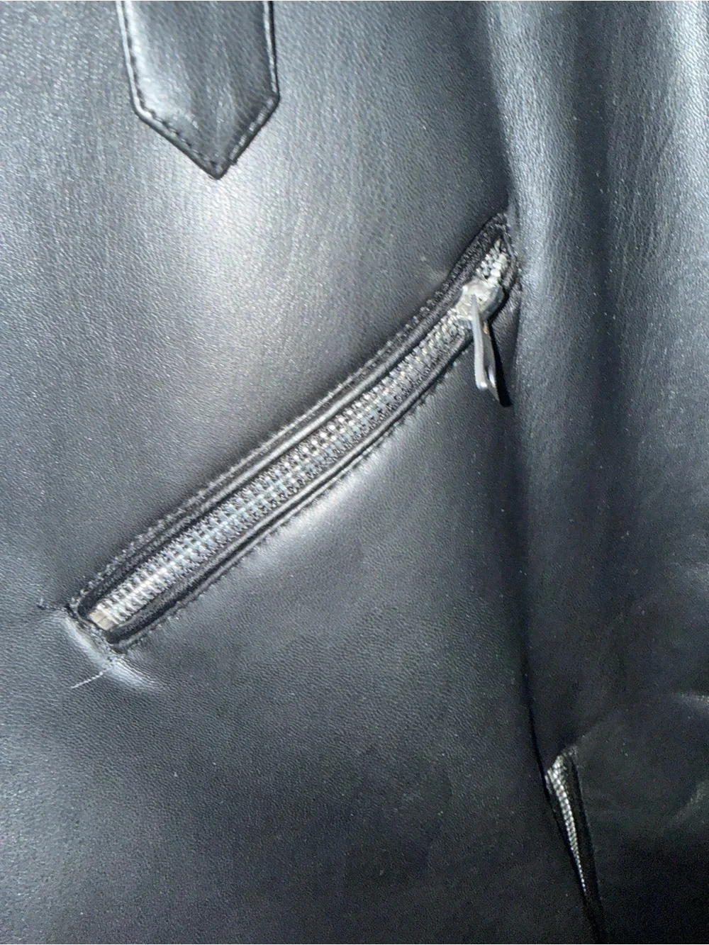 Guess men bomber